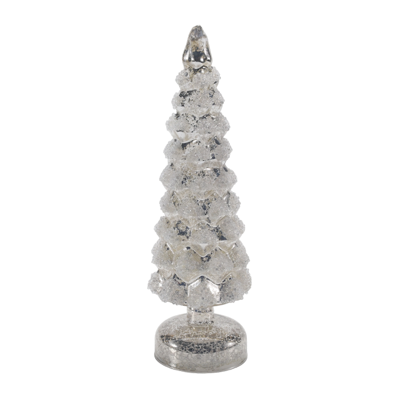 10*30 cmLampu Pohon Natal LED Meriah