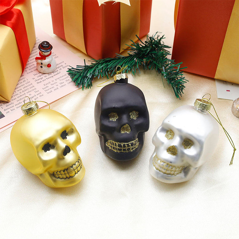 Dekorasi Halloween